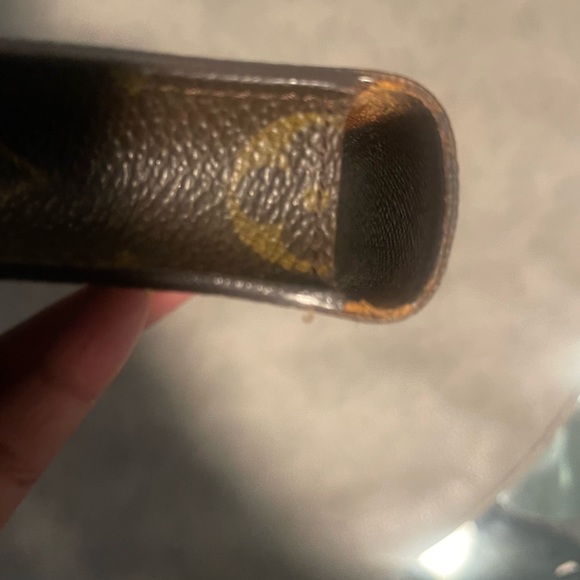 Louis Vuitton Cigarette Holder - Picture 10 of 12